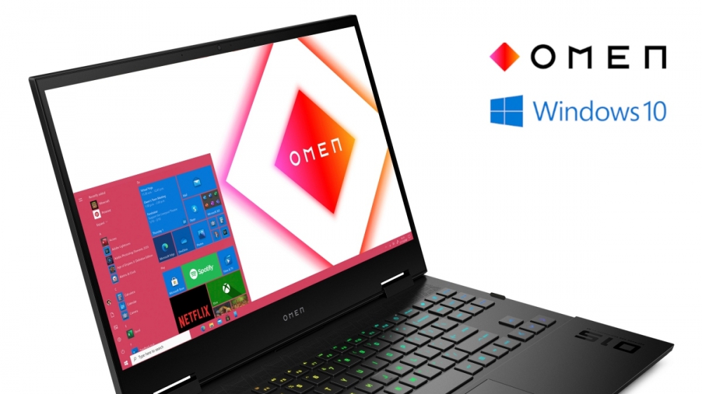 Das neue OMEN 15: Starkes Gaming-Laptop zum fairen Preis