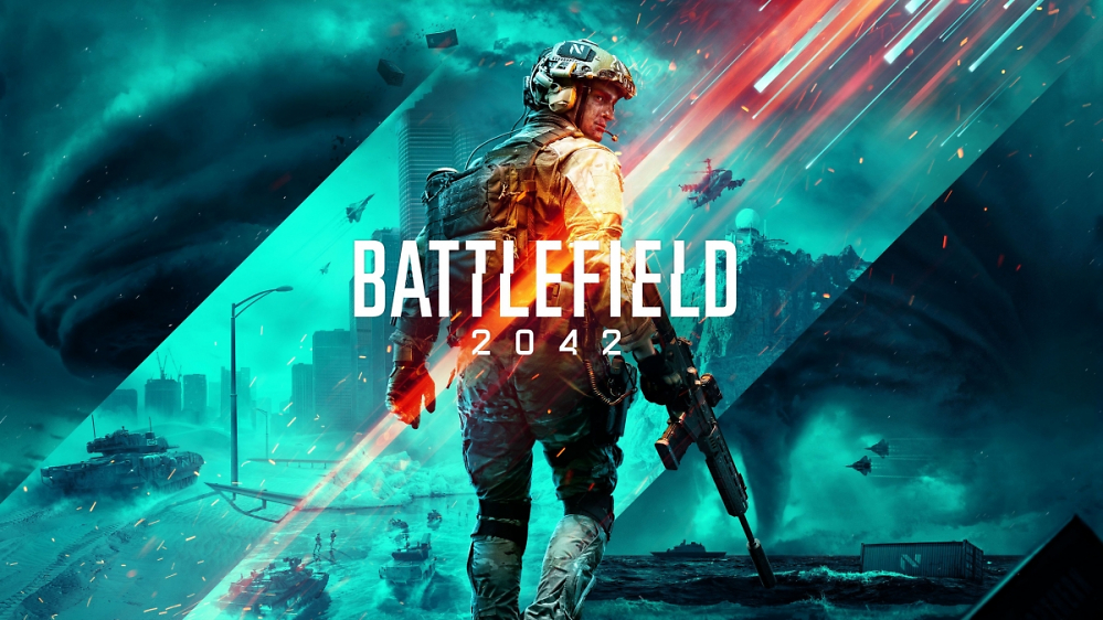 Zum "Comeback" von Battlefield 2042: Benchmarks von 34 Grafikkarten in Full HD bis Ultra HD