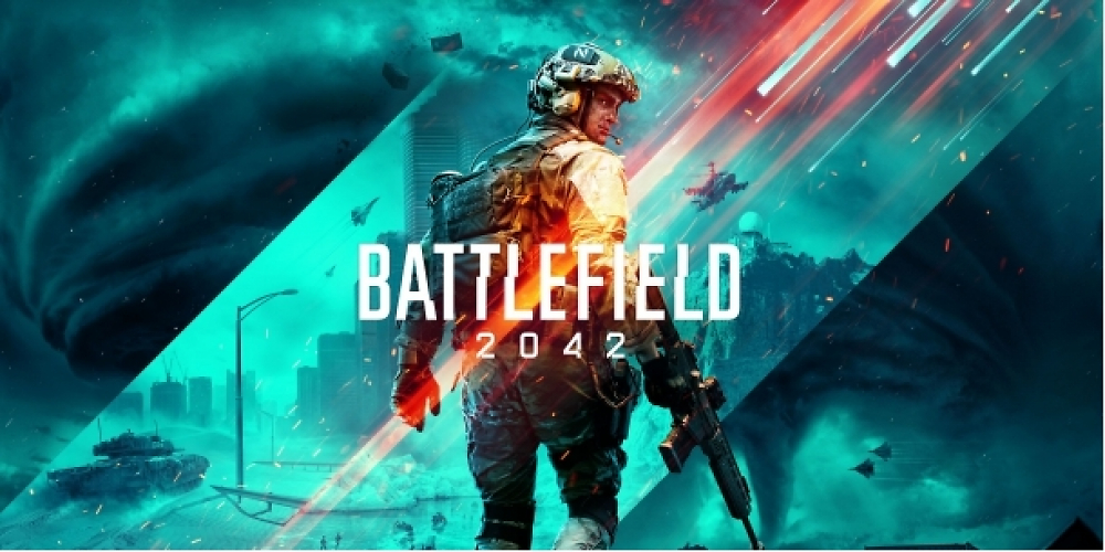 Battlefield 2042: Kostenlos in Bundles auch beim Kauf von RTX-Desktop-PCs und -Laptops.