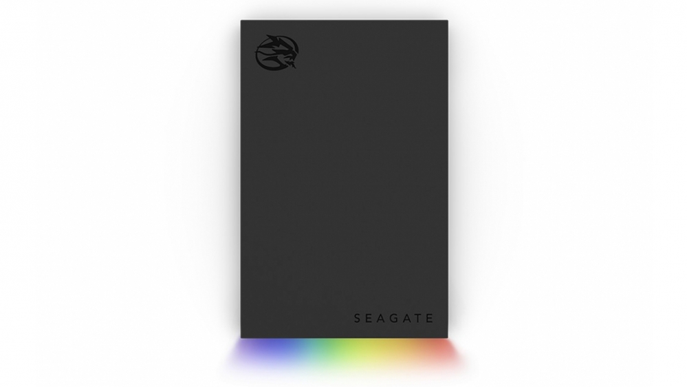 Gewinnspiel: 3× Seagate FireCuda Gaming HDD 2 TB - Jetzt mitmachen!
