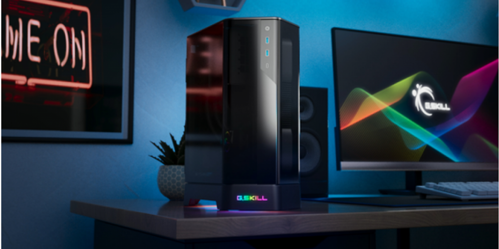 G.Skill Z5i: Schmaler Mini-ITX-Tower mit fünfeckigem Design vorgestellt (9)