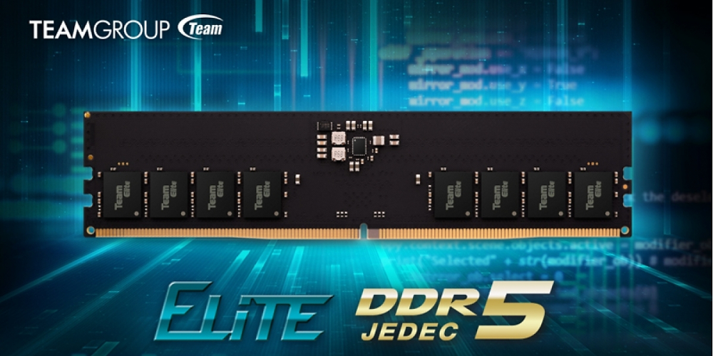 Teamgroups erster DDR5-Arbeitsspeicher kann jetzt bei diversen Online-Versandhändlern vorbestellt werden.Jedoch ist er weder bei Amazon noch bei Newegg vorrätig.