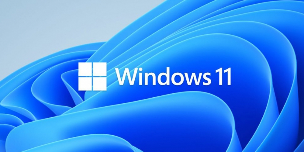 Windows 11 Logo