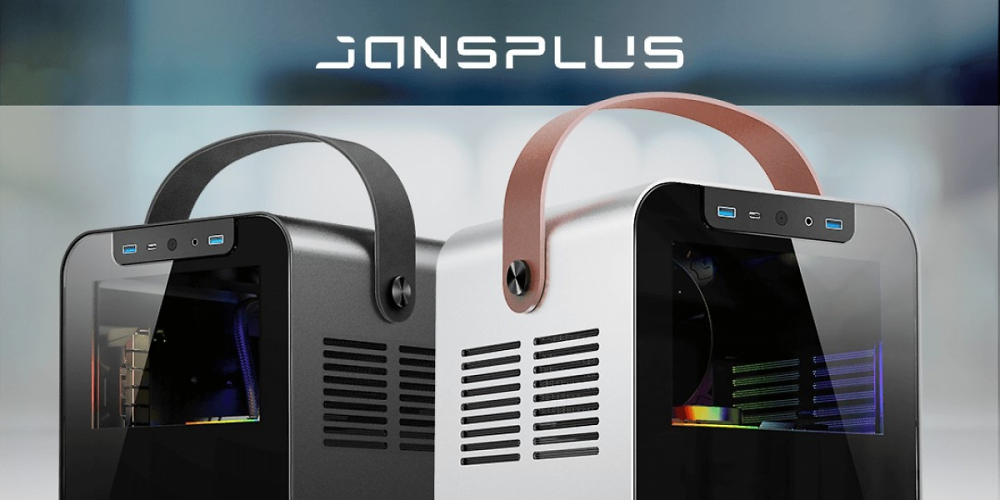 Jonsplus BO 100 Gehäuse