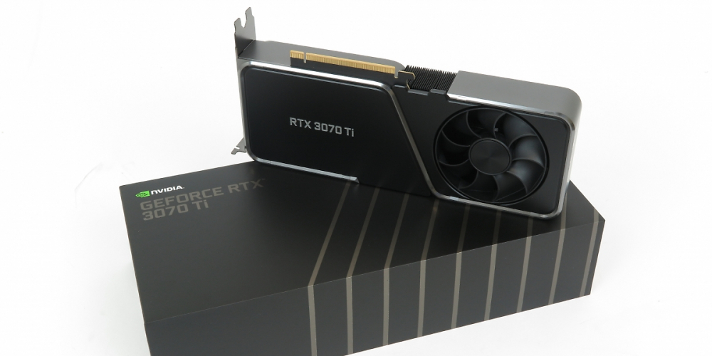 RTX 3070 Ti&nbsp;