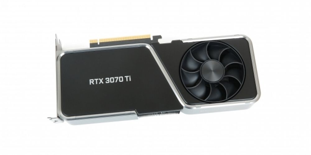 Geforce RTX 3070 Ti: Angeblicher Prototyp mit 16 Gigabyte aufgetaucht (1)