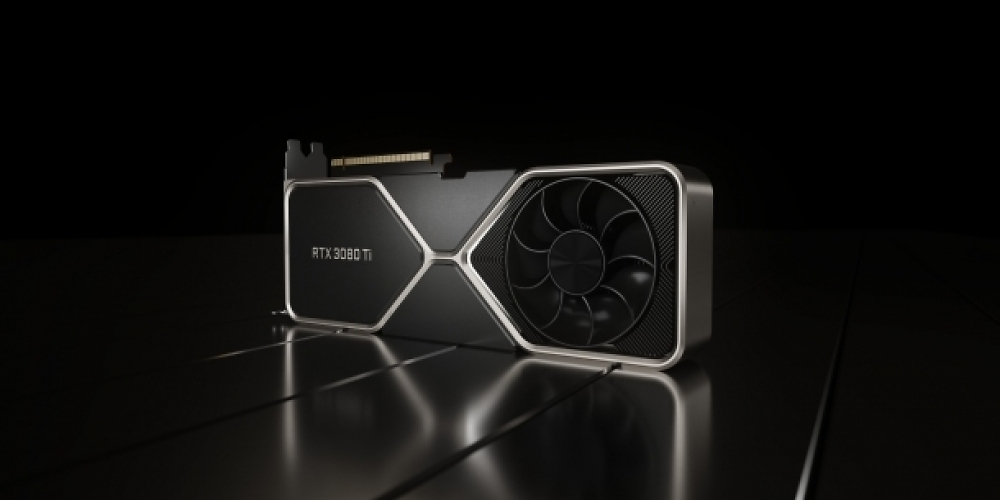 Asus TUF Gaming Geforce RTX 3090 Ti (4)