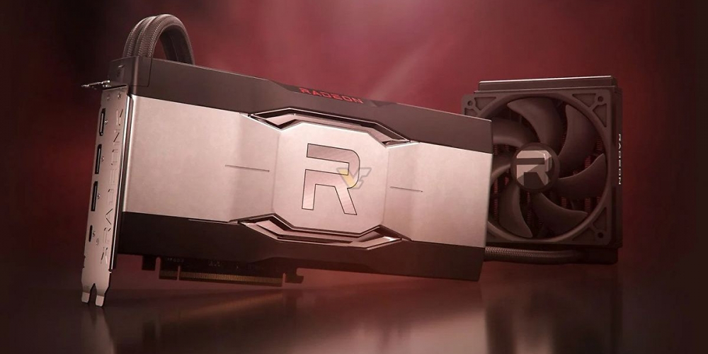 Radeon RX 6900 XT LC: In Indien für rund 2.500 Euro zum Einzelkauf (6)