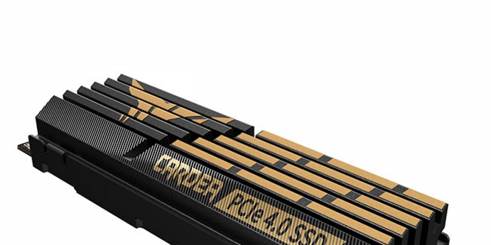 Teamgroup Cardea Z44Q: PCIe-4.0-SSD mit bis zu 4 TB Speicher angekündigt (4)