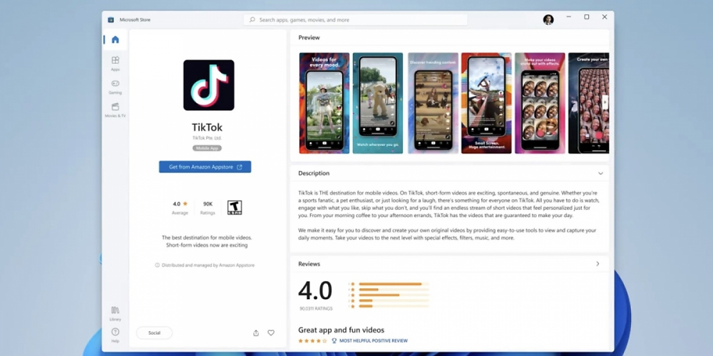 Im Geekbench 5 sind Performance-Benchmarks zum Windows Subsystem für Android aufgetaucht, die mehr Fragen aufwerfen, als sie beantworten.