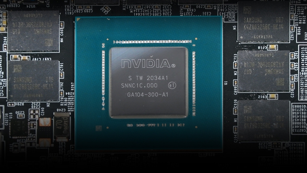  Print-Vorschau: RTX 3080 Ti und RTX 3070 Ti