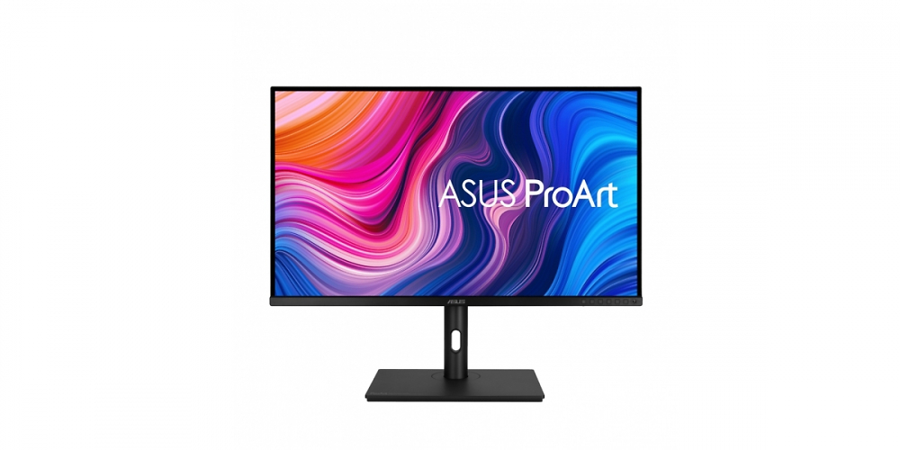 Asus Proart PA328CGV: WQHD-IPS miot 165 Hertz und 600 cd/m² (1)