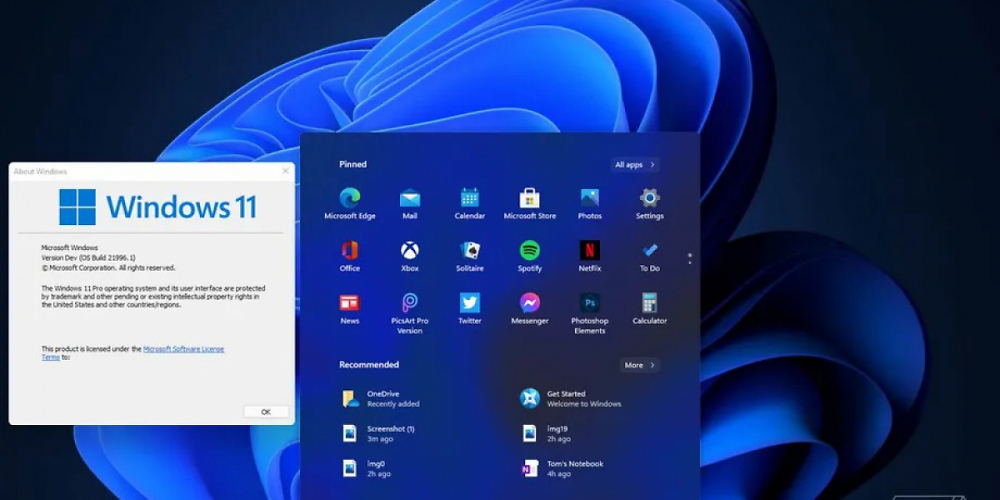 Windows 11: Microsoft will Suchergebnisse zu Leaks aus Google löschen lassen (1)