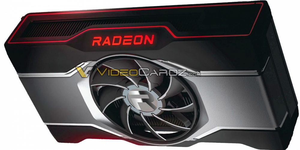 RX 6600 XT: Straßenpreise sollen zwischen 500 und 550 Euro liegen