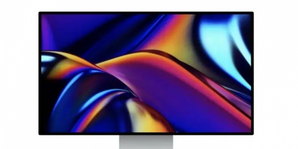 Apple-Monitor: Angeblich Display mit internem A13-Chip geplant