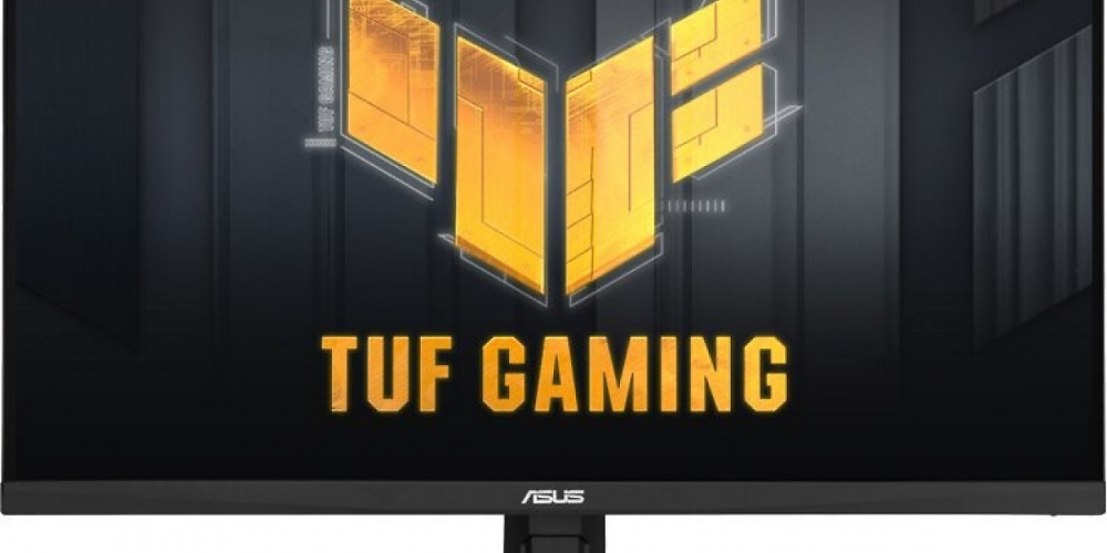 Asus TUF Gaming VG32AQL1A: Neuer 170-Hz-Monitor mit 31,5 Zoll (2)