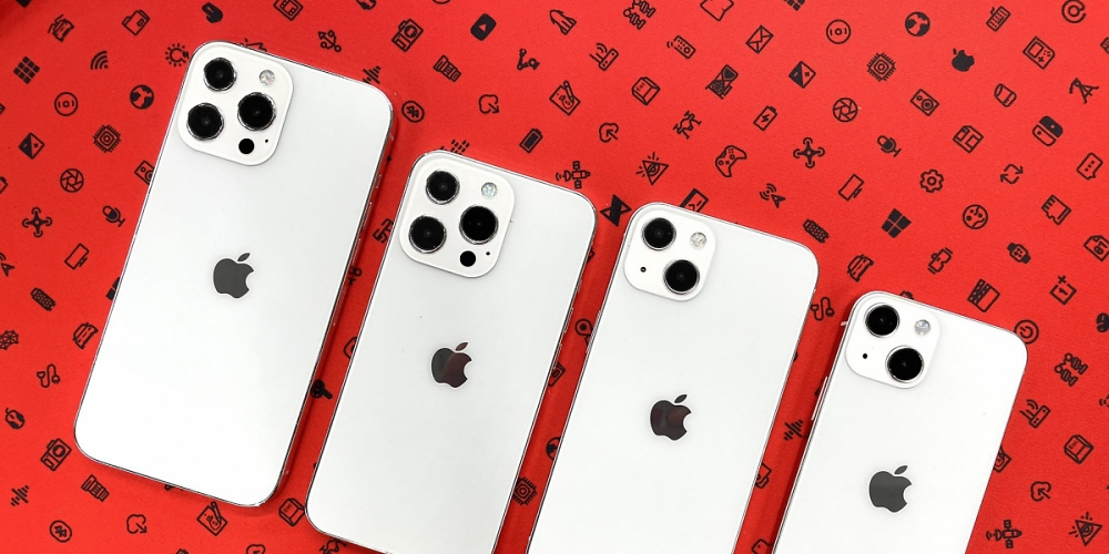 iPhone 13