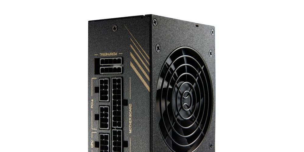 SP Dagger Pro: Neue SFX-Netzteile mit 750W und 850W für Mini-PCs (3)