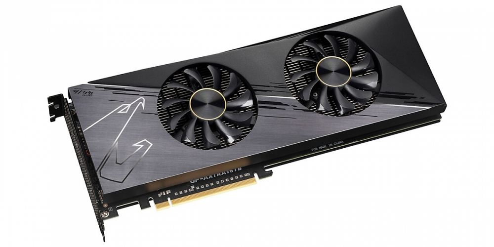 Aorus Xtreme Gen4 AIC: Gigabyte bringt SSD-Verbund mit 32 TB Speicher und 28 Gbps