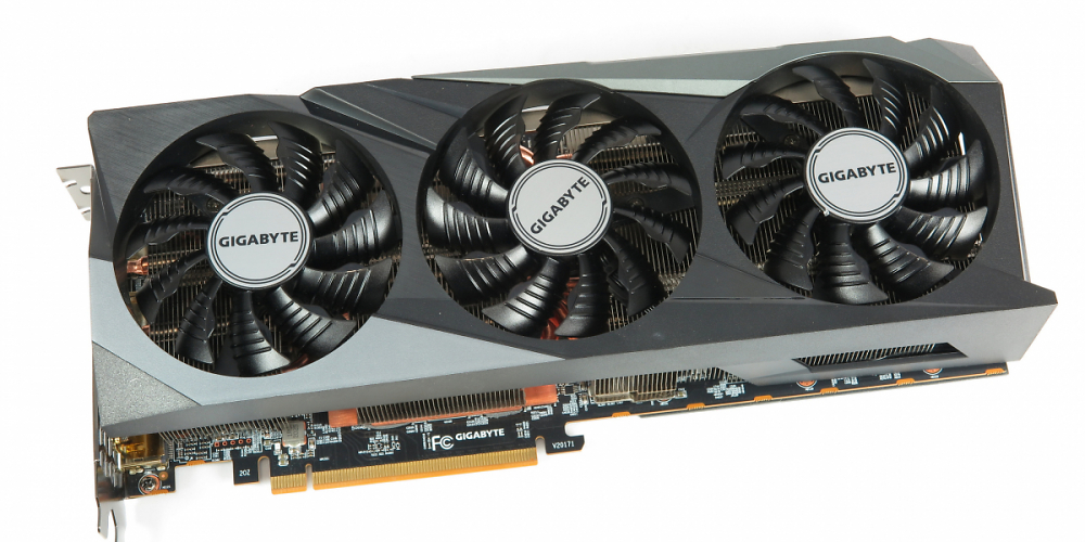 AMDs Flaggshiff-GPU, die Radeon RX 6900 XT, erklomm in der Hall of Fame von 3D-Marks Fire Strike den ersten Platz.