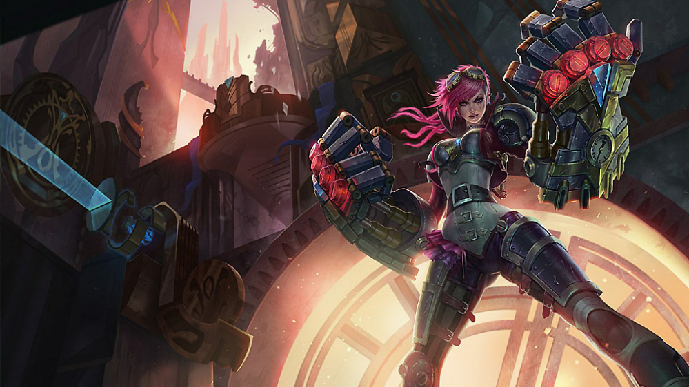 League of Legends: Kein direkter Nachfolger geplant - "League Next" soll neuen Schwung bringen
