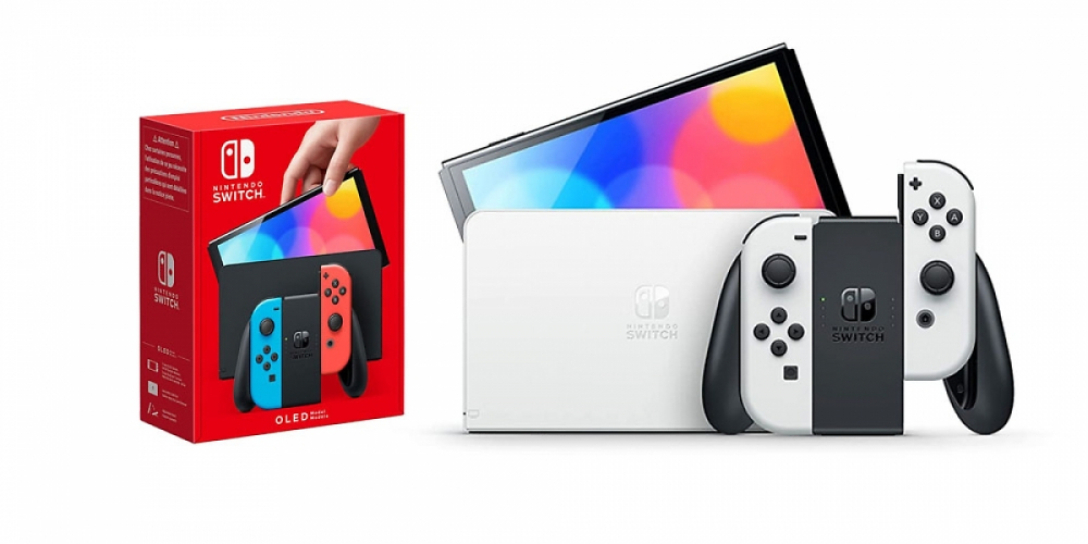 Bessere Grafik: Bekommt die Nintendo Switch bald AMDs FSR?