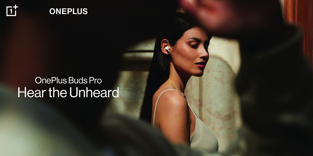 Oneplus Buds Pro