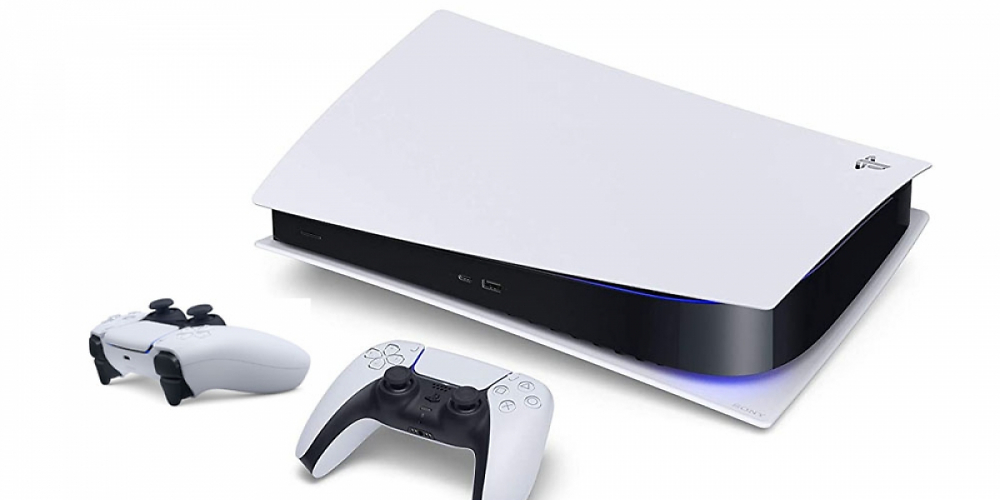 Dank Playstation 5: Sony größter Kunde von AMD (1)