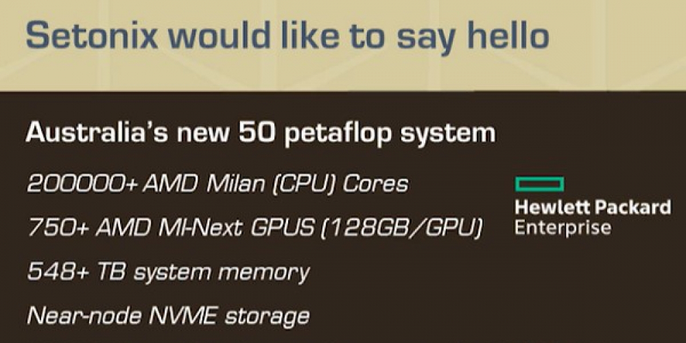 AMD Instinct MI200 "Aldebaran": Auch 128 Gib pro GPU mittlerweile bestätigt (1)