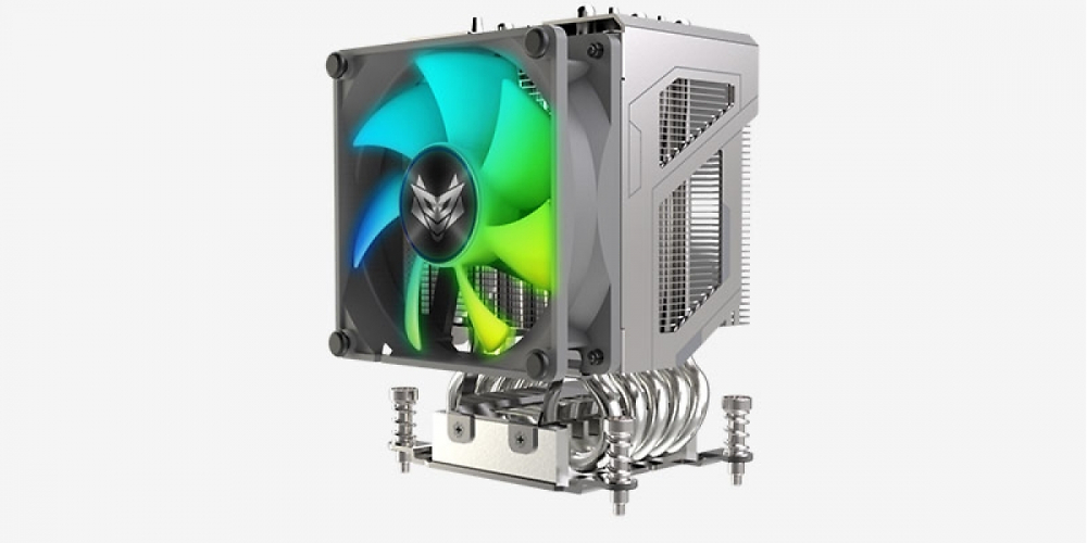 CPU-Kühler für Ryzen: Sapphire stellt kompakten Nitro LTC vor (4)