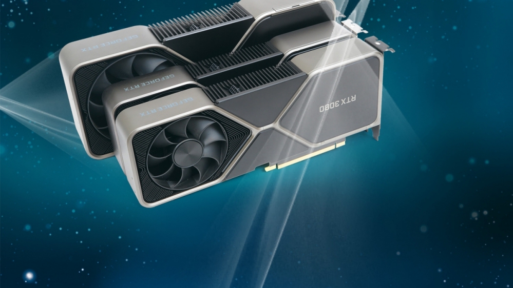  Geforce RTX 3080 Ti vs. Radeon RX 6900 XT: Vergleichstest