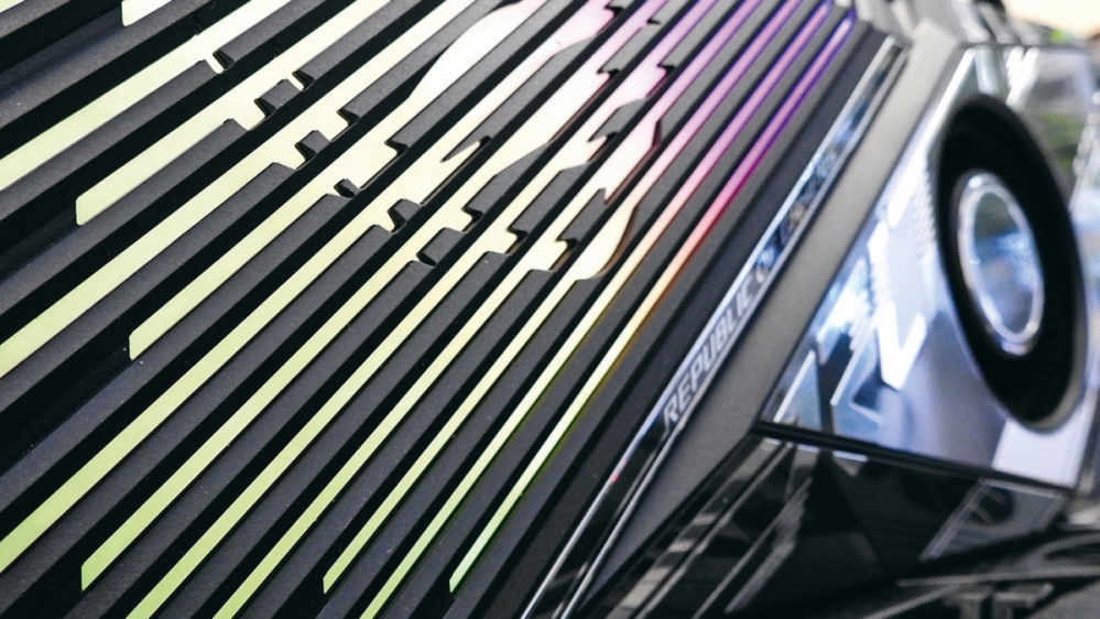  Herstellerkarten mit RTX 3080 Ti und 3070 Ti im Hands-on-Test