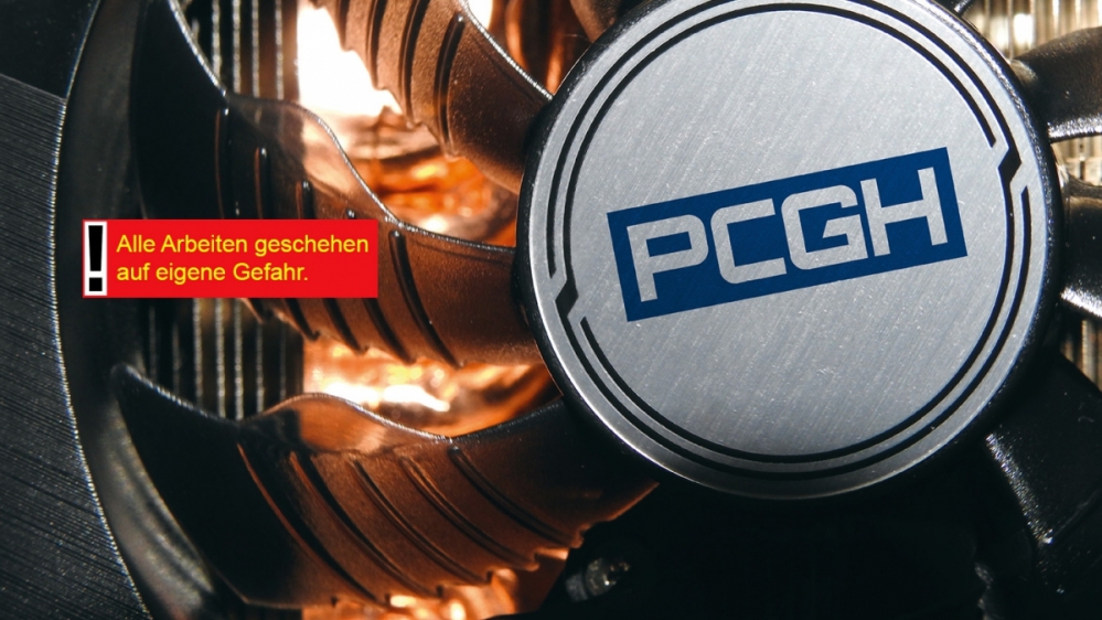  Tuning-Tipps für Geforce RTX 3080 Ti und RTX 3070 Ti