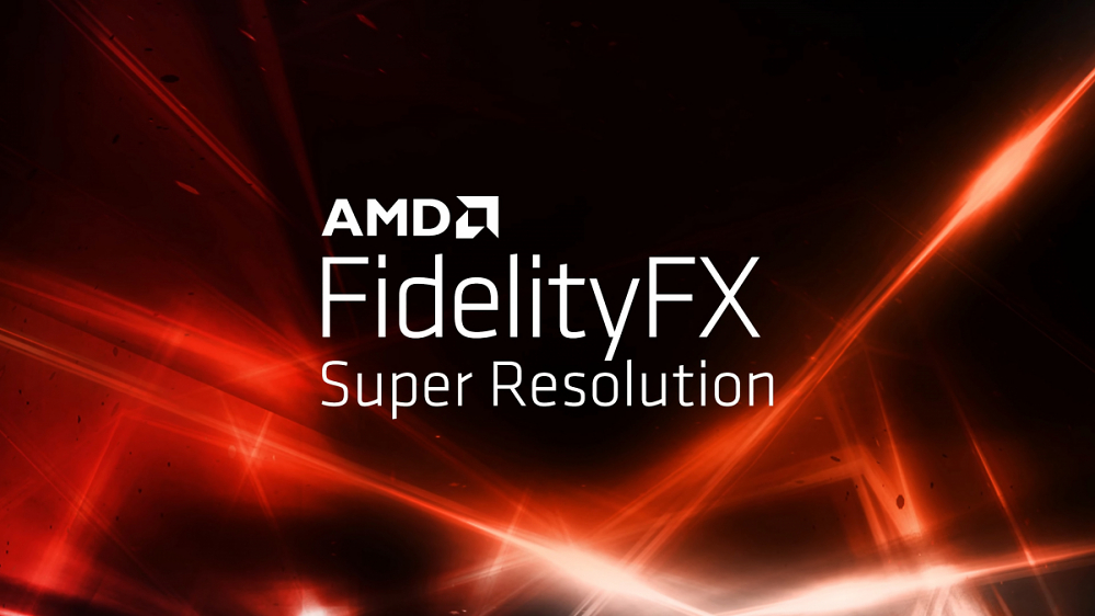 AMD FSR: CTO stellt KI-Einsatz in Aussicht