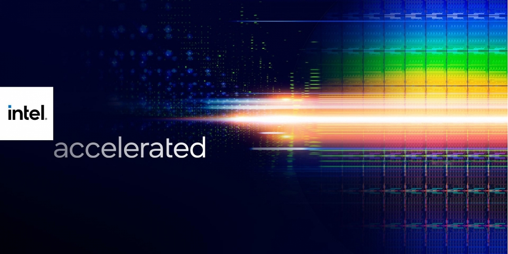 Intel Accelerated Webcast: Event zur Roadmap-Zukunft Ende Juli als Livestream