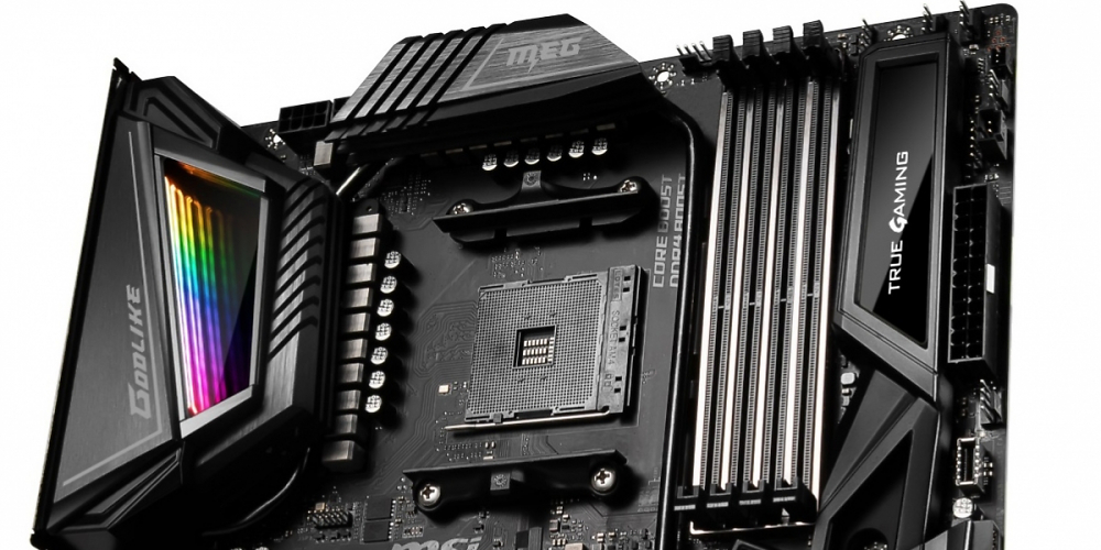 Der ultimative MSI-UEFI-Guide: Wir erklären alle BIOS-Optionen (1)