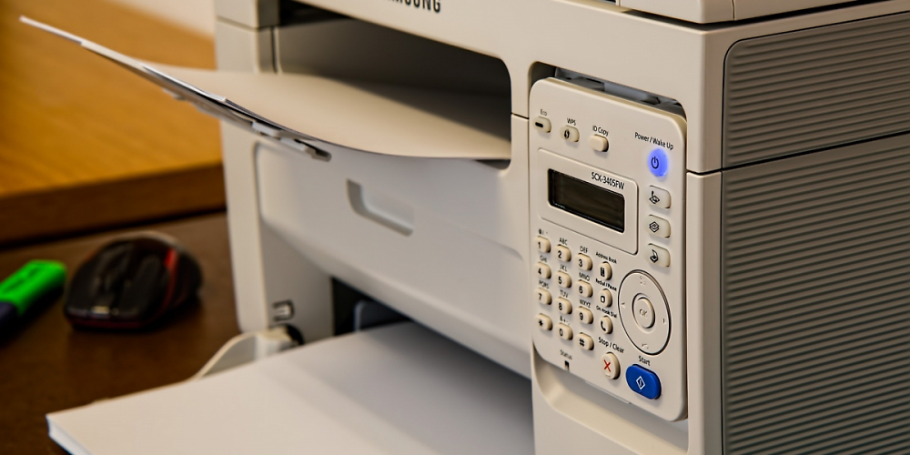 Bei Windows-Treibern für Drucker von Samsung, HP und Xerox ist eine Sicherheitslücke aufgetreten.
