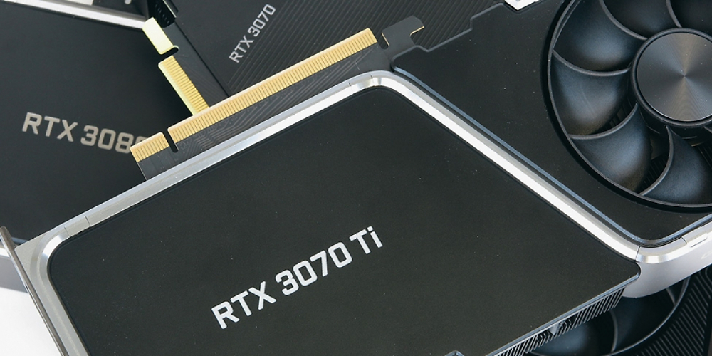 RTX 3070 Ti