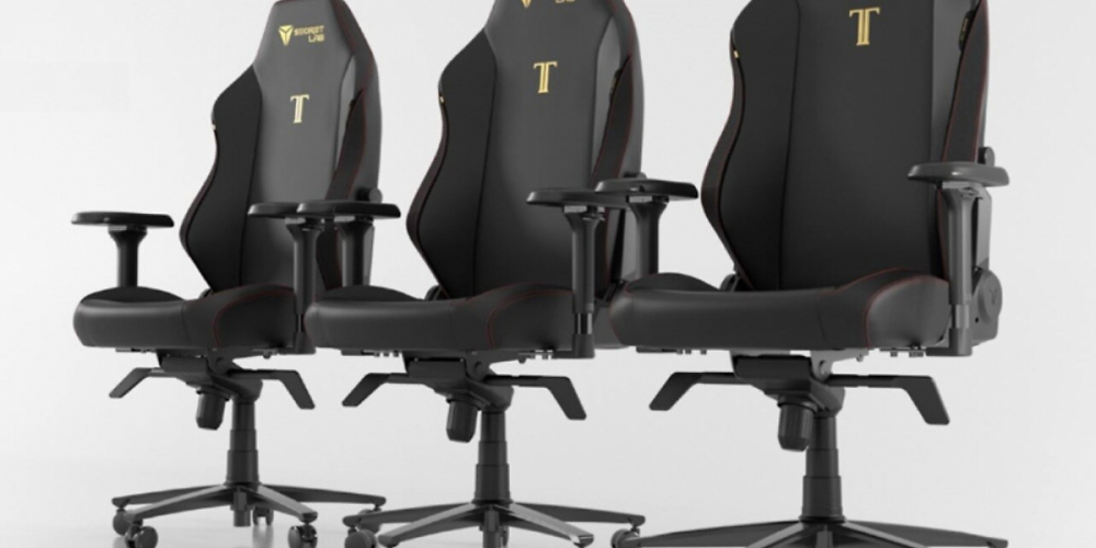 Secretlab aus Singapur stellt neue Gaming-Stühle aus der Titan-Evo-2022-Reihe vor. (6)