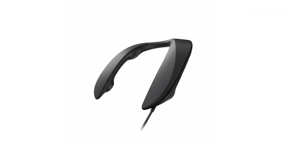 Panasonic SC-GN01 - Gaming-Nacken-Lautsprecher (2)