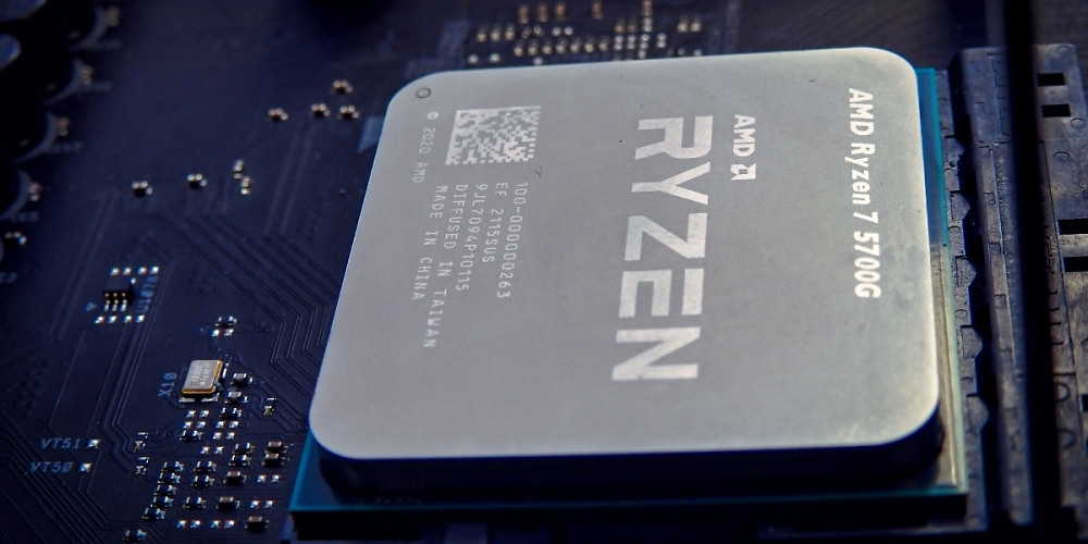 Ryzen 5 5600G und Ryzen 7 5700G: Großes Interesse im Preisvergleich &nbsp;