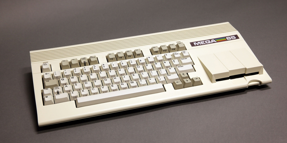 MEGA65: 8-Bit-Retro-Computer jetzt vorbestellbar.