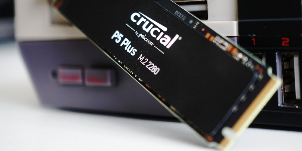 SSD