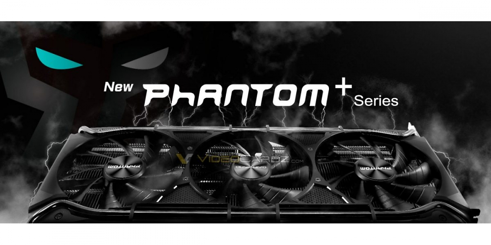 Geforce RTX 3080 Ti und RTX 3070 Ti: Gainward bringt Phantom+-Reihe auf den Markt (1)
