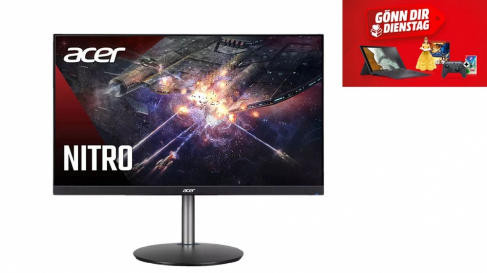 27-Zoll-Monitor von Acer bei MediaMarkt