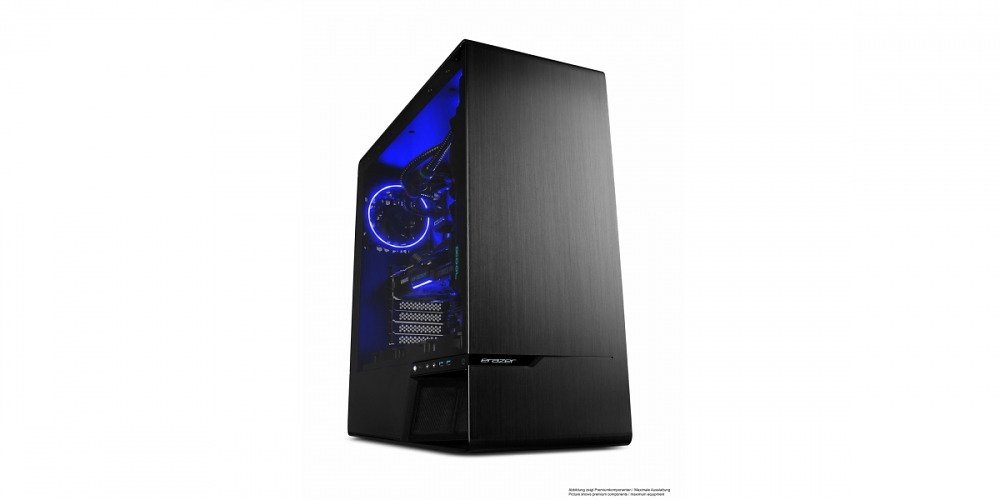 Neuer Aldi-High-End-PC: RTX 3090 und i9-11900K für 3.799 Euro