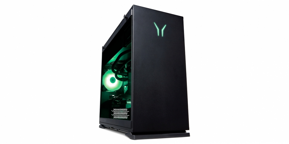 Medion Erazer Hunter X20: Aktions-PC mit RTX 3080 rund um die Gamescom 2021