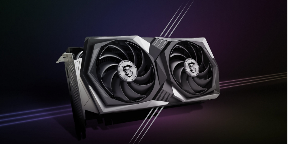 Radeon RX 6600 XT: MSI-Grafikkarte für 1.100 US-Doller gelistet