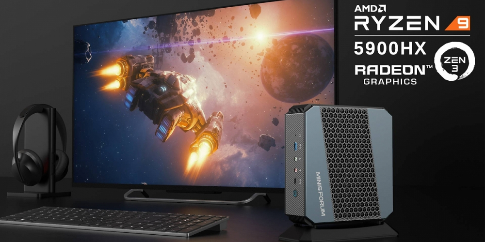 Minisforum Elite Mini HX90 (4)