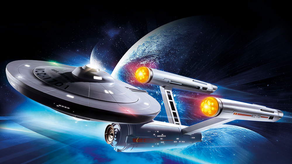 Star Trek: Starfleet Academy - An wen richtet sich die Serie überhaupt?